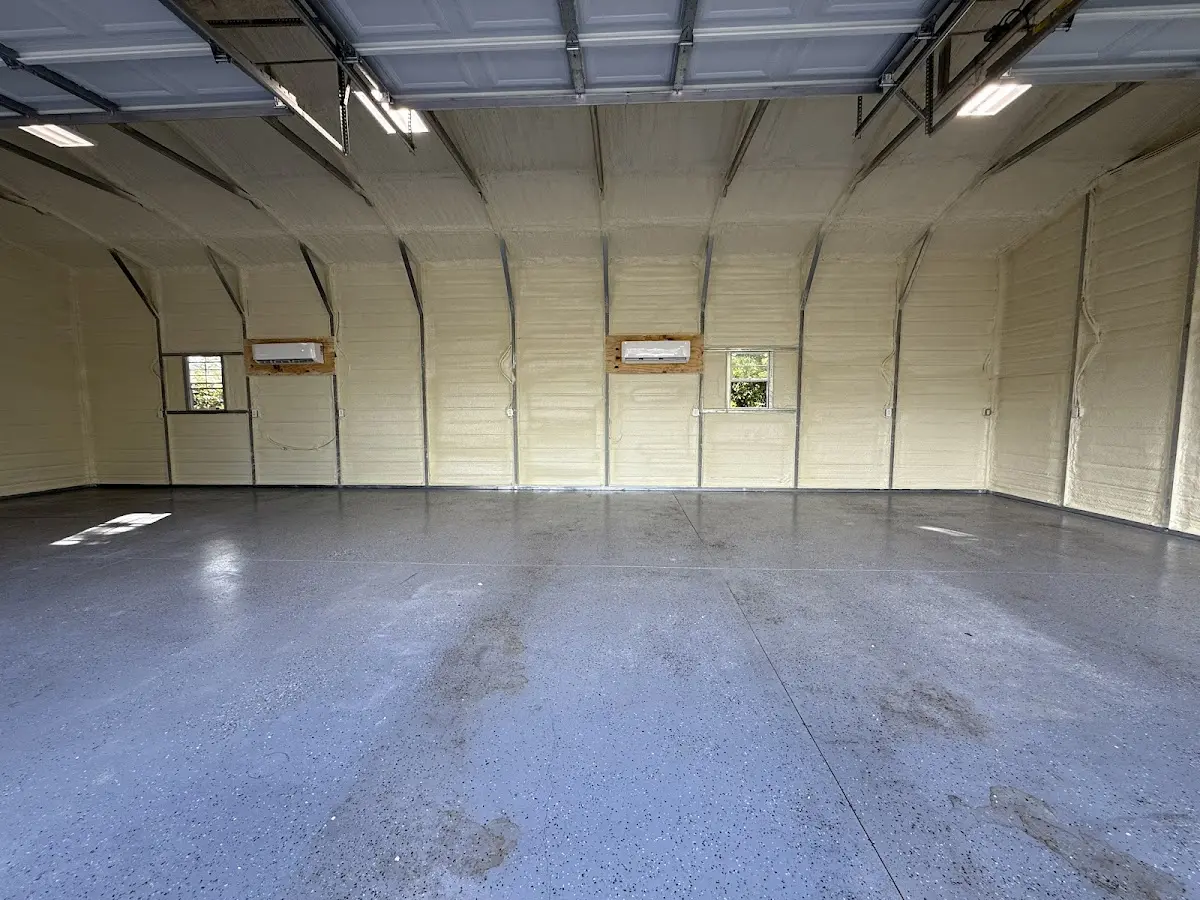 Spray Foam Roofing services in North Bay Village, FL